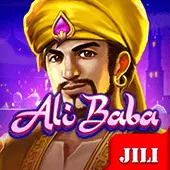 Ali Baba jili slot