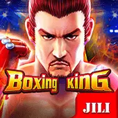 Boxing King jili slot