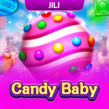 Candy Baby jili slot