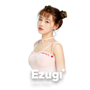 Ezugi Live Casino