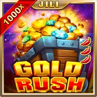 Gold Rush jili slot