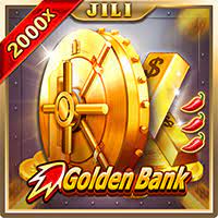 Golden Bank jili slot