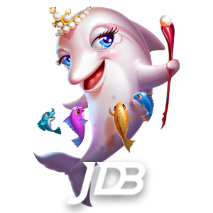 JDB Fishing