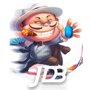 JDB Poker