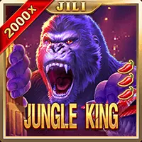 Jungle King jili slot