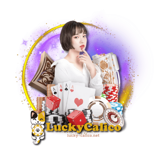 Lucky calico live casino