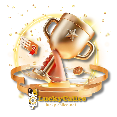 Mga Benepisyo ng Lucky Calico Affiliate Program