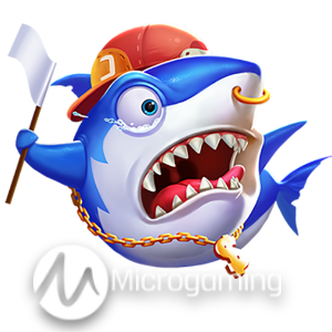 Microgaming Fishing