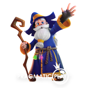 PRAGMATIC PLAY slots