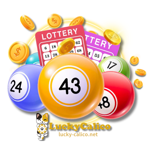 Tumaya sa Lucky Calico Lottery at manalo ng malalaking premyo