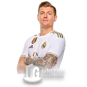 UNITED GAMING